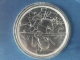 Österreich 10 Euro Silber Münze - Mit Kettenhemd und Schwert - Tapferkeit 2020 - im Blister - © Münzenhandel Renger