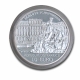 Österreich 10 Euro Silber Münze Österreich und sein Volk - Schlösser in Österreich - Schloss Schönbrunn 2003 - Polierte Platte PP -  © bund-spezial