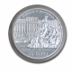 Österreich 10 Euro Silber Münze Österreich und sein Volk - Schlösser in Österreich - Schloss Schönbrunn 2003 - Polierte Platte PP - © bund-spezial