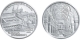 Österreich 10 Euro Silber Münze Stifte und Klöster in Österreich - Abtei Seckau 2008 - © nobody1953