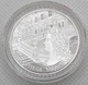Österreich 10 Euro Silber Münze Stifte und Klöster in Österreich - Benediktinerstift Göttweig 2006 - Polierte Platte PP - © Kultgoalie