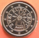 Österreich 2 Cent Münze 2004