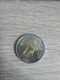 Österreich 2 Euro Münze - 10 Jahre Euro - WWU 2009 -  © Vintageprincess