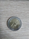 Österreich 2 Euro Münze - 10 Jahre Euro - WWU 2009 - © Vintageprincess