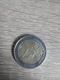 Österreich 2 Euro Münze - 10 Jahre Euro - WWU 2009 -  © Vintageprincess