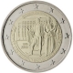 Österreich 2 Euro Münze - 200 Jahre Österreichische Nationalbank 2016