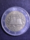 Österreich 2 Euro Münze - 50 Jahre Römische Verträge 2007 -  © Homi6666