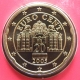 Österreich 20 Cent Münze 2005