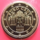 Österreich 20 Cent Münze 2005 -  © eurocollection