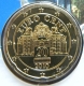 Österreich 20 Cent Münze 2010