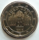 Österreich 20 Cent Münze 2012 -  © eurocollection
