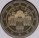 Österreich 20 Cent Münze 2020