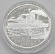 Österreich 20 Euro Silber Münze Österreich auf Hoher See - S.M.S. Viribus Unitis 2006 Polierte Platte PP - © Kultgoalie