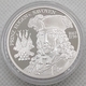 Österreich 20 Euro Silber Münze Österreich im Wandel der Zeit - Die Barockzeit - Prinz Eugen von Savoyen 2002 - Polierte Platte PP - © Kultgoalie