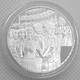 Österreich 20 Euro Silber Münze Wiener Opernball 2016 - Polierte Platte PP - © Kultgoalie