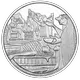 Österreich 20 Euro Silbermünze - Das weiße Gold des Salzkammerguts - Ritus 2025 - © Münze Österreich