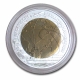 Österreich 25 Euro Silber/Niob Münze Europäische Satellitennavigation 2006 - © bund-spezial