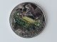 Österreich 3 Euro Münze - Super Saurier - Ankylosaurus magniventris 2020 - © Münzenhandel Renger