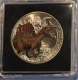 Österreich 3 Euro Münze - Super Saurier - Spinosaurus Aegyptiacus 2019 - © Coinf