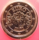 Österreich 5 Cent Münze 2005
