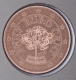 Österreich 5 Cent Münze 2015 -  © eurocollection