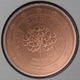 Österreich 5 Cent Münze 2026 - © eurocollection.co.uk