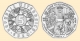 Österreich 5 Euro Silber Münze 100 Jahre Wahlrechtsreform 2007 - © nobody1953