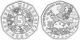Österreich 5 Euro Silber Münze EU-Erweiterung 2004 -  © nobody1953