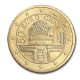 Österreich 50 Cent Münze 2007 -  © bund-spezial