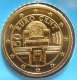 Österreich 50 Cent Münze 2007
