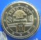 Österreich 50 Cent Münze 2009