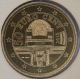 Österreich 50 Cent Münze 2018