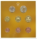 Österreich Euro Münzen Kursmünzensatz 2006 -  © bund-spezial