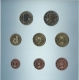 Österreich Euro Münzen Kursmünzensatz 2014 - © Coinf