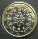 Portugal 1 Euro Münze 2004