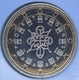 Portugal 1 Euro Münze 2025 - © eurocollection.co.uk