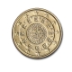 Portugal 10 Cent Münze 2004 -  © bund-spezial
