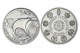 Portugal 10 Euro Münze 20 Jahre Ibero-Amerikanische Serie 2012 - © ahgf