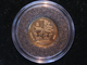 Portugal 1/4 (0,25) Euro Gold Münze König Dionysios - Dinis 2008 - © MDS-Logistik