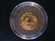 Portugal 1/4 (0,25) Euro Gold Münze Vasco da Gama 2009 - © MDS-Logistik