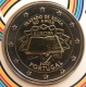 Portugal 2 Euro Münze - 50 Jahre Römische Verträge 2007 -  © eurocollection