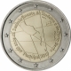 Portugal 2 Euro Münze - 600. Jahrestag der Entdeckung der Insel Madeira und Porto Santo 2019 - © European Central Bank
