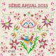 Portugal Euro Münzen Kursmünzensatz 2015