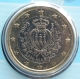 San Marino 1 Euro Münze 2003 -  © eurocollection