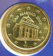 San Marino 10 Cent Münze 2002