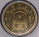 San Marino 10 Cent Münze 2025 - © eurocollection.co.uk