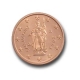 San Marino 2 Cent Münze 2003 - © bund-spezial