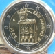 San Marino 2 Euro Münze 2014