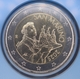 San Marino 2 Euro Münze 2025 - © eurocollection.co.uk