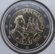 San Marino 2 Euro Münze 2026 - © eurocollection.co.uk
